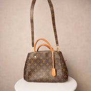 Louis Vuitton Montaigne BB