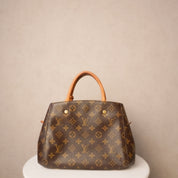 Louis Vuitton Montaigne BB