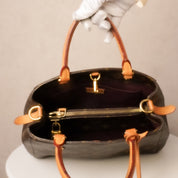 Louis Vuitton Montaigne BB
