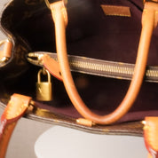 Louis Vuitton Montaigne BB