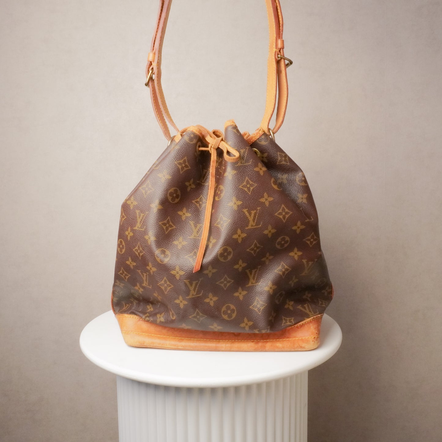 Louis Vuitton Noé MM