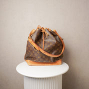 Louis Vuitton Noé MM