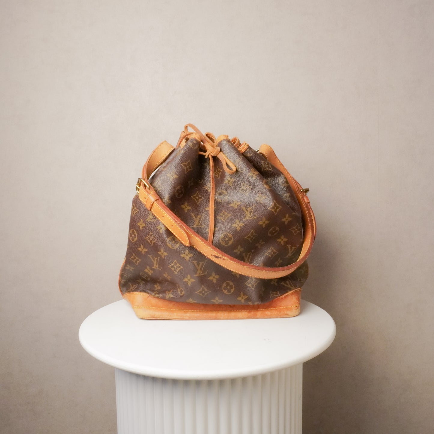 Louis Vuitton Noé MM