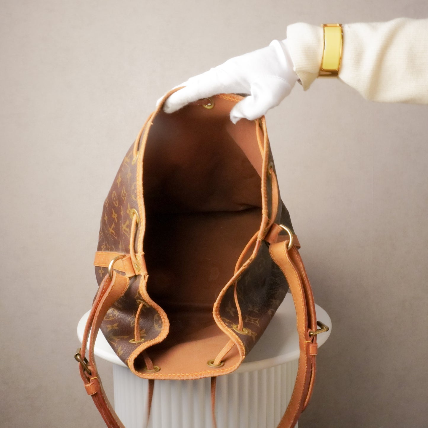 Louis Vuitton Noé MM