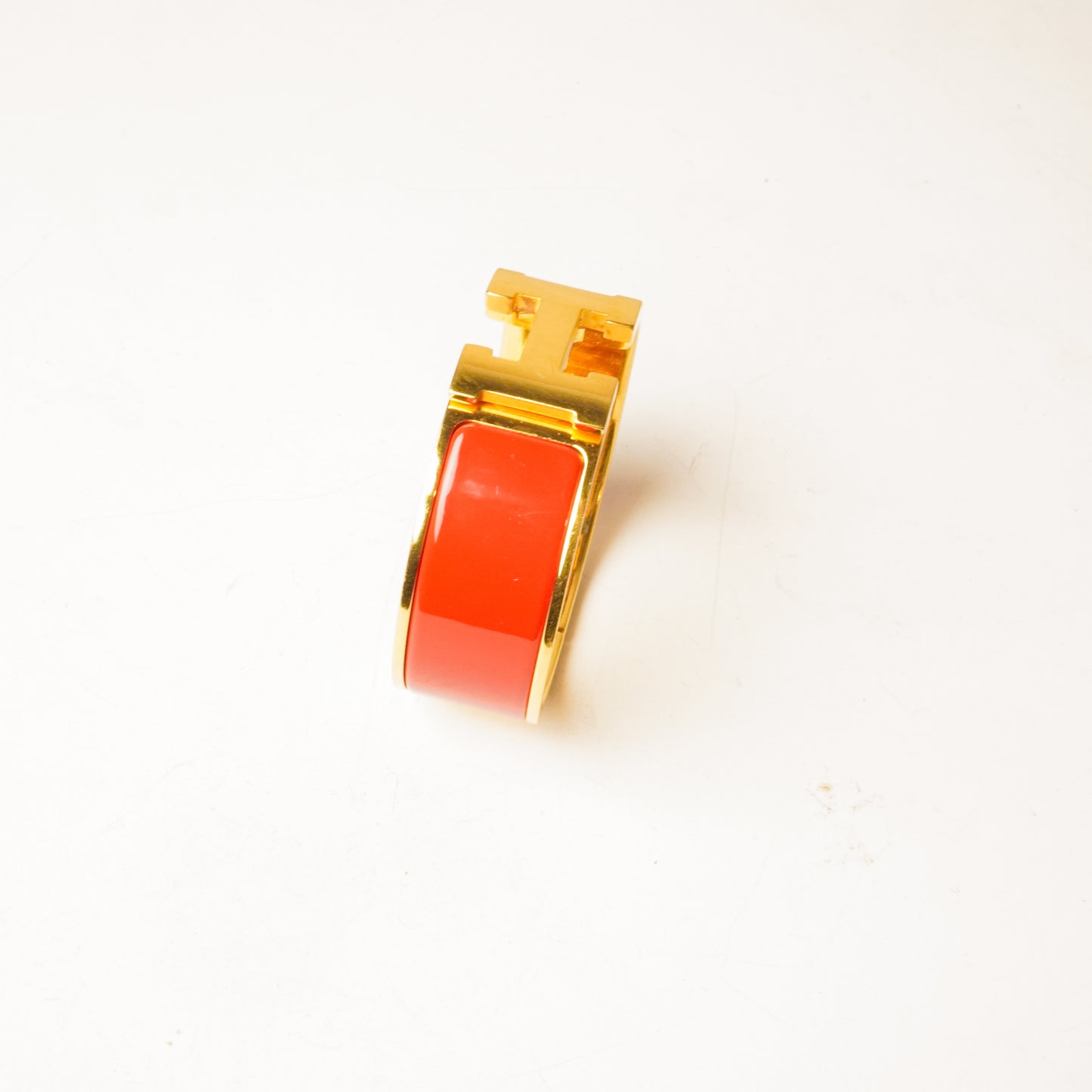Hermès Clic Clac H Bracelet