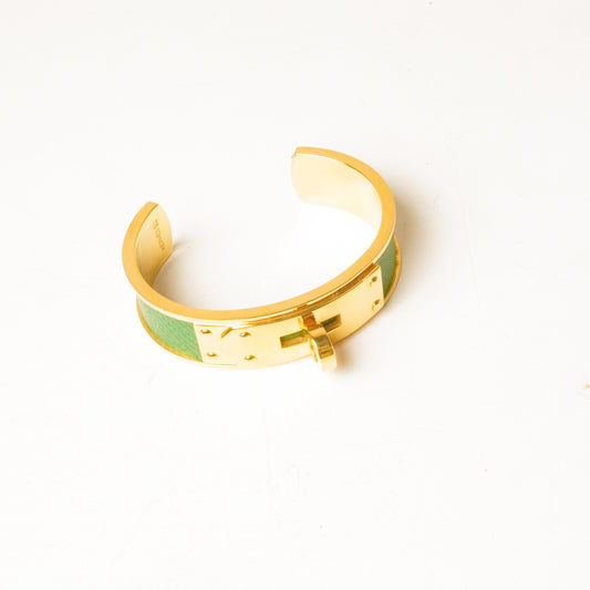 Hermès Kelly Bangle Armband 16.5 cm