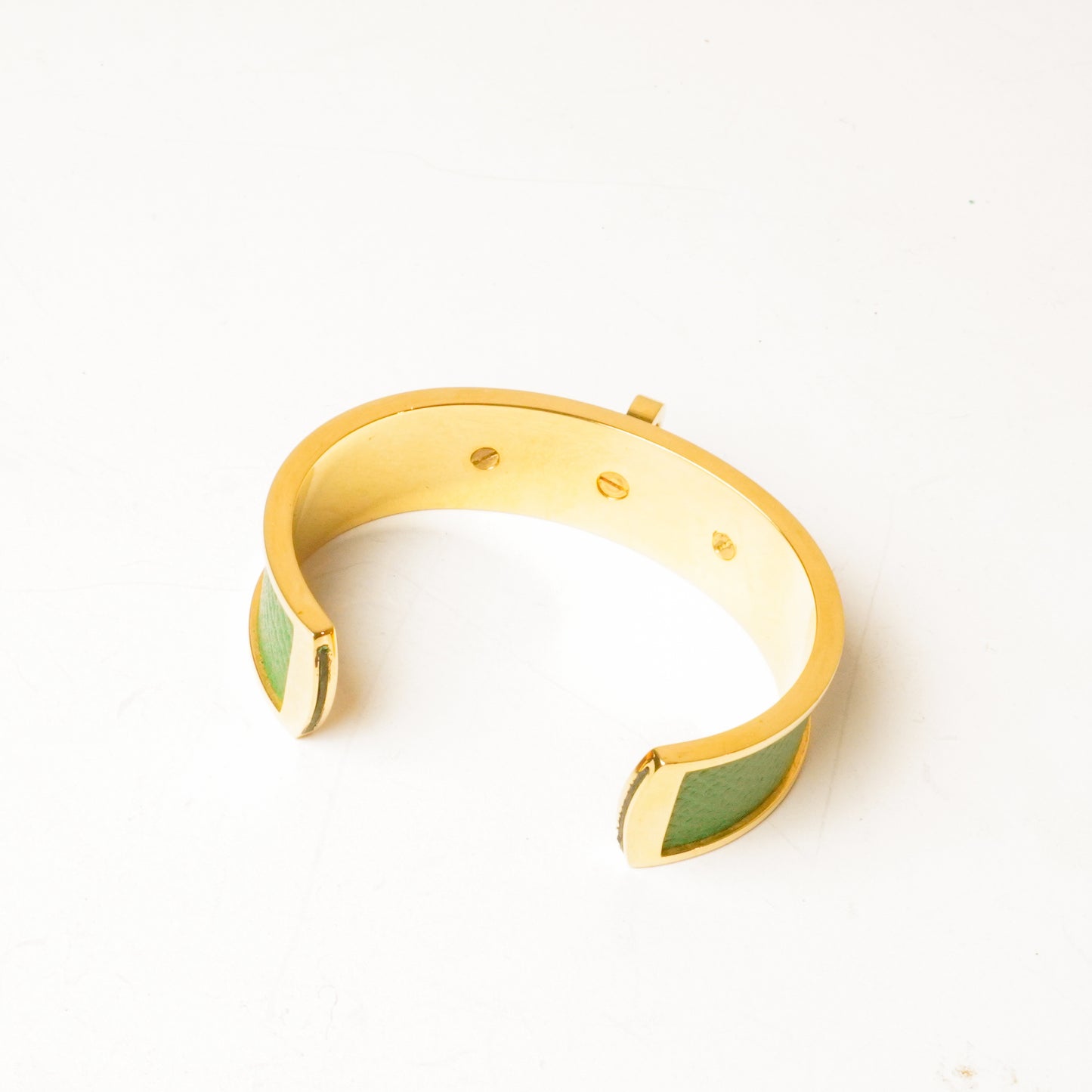 Hermès Kelly Bangle Armband 16.5 cm