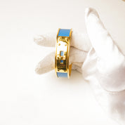 Hermès Kelly Bangle Armband - 16.5 cm