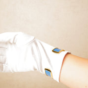 Hermès Kelly Bangle Armband - 16.5 cm