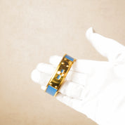 Hermès Kelly Bangle Armband - 16.5 cm
