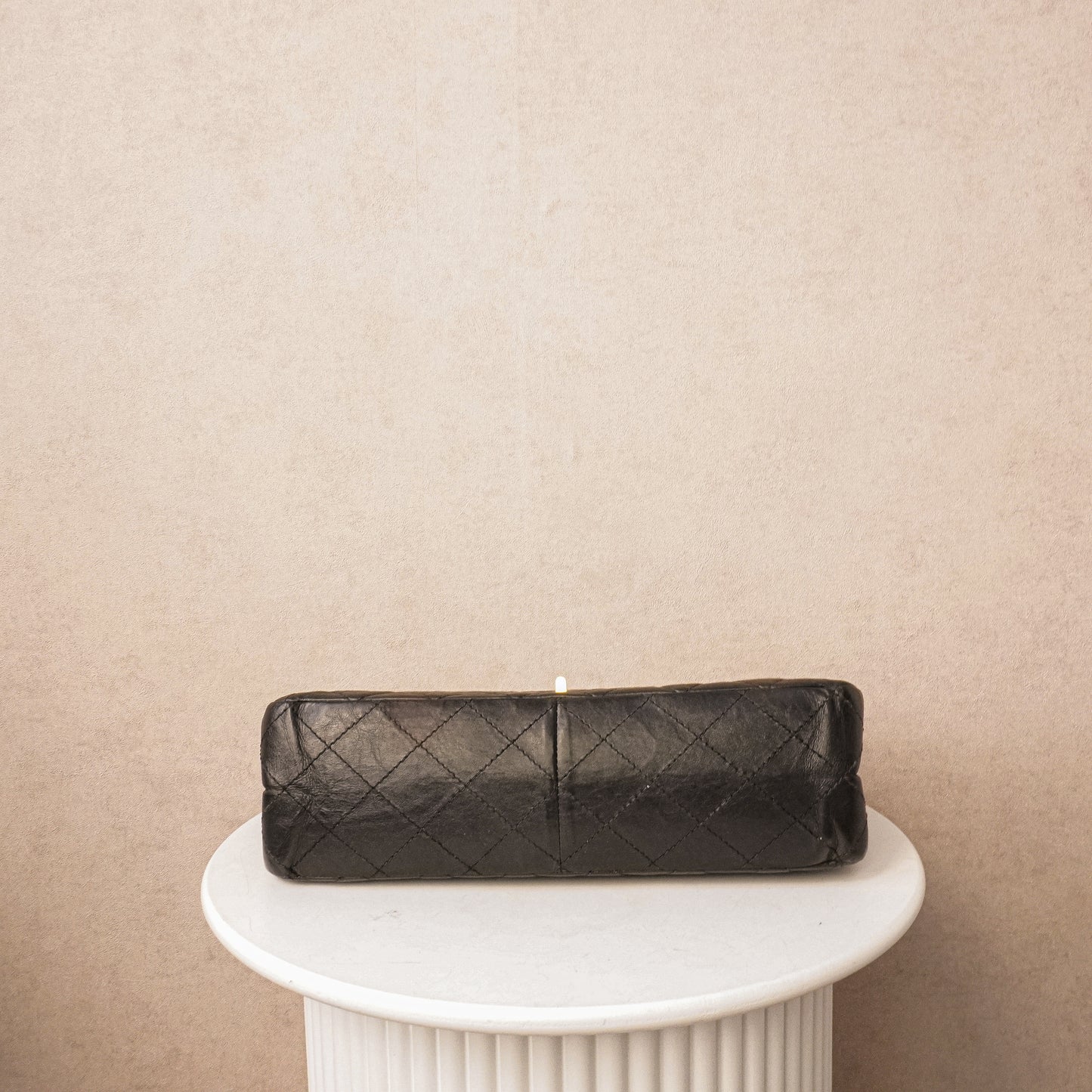 Chanel 2.55 Jumbo Reissue 2009-2010