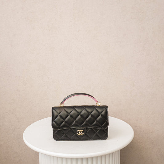 YSL Le 57 & Bicolor