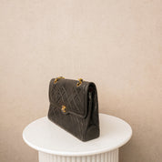 Chanel Paris Limited Edition Medium W Flap