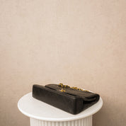 Chanel Paris Limited Edition Medium W Flap