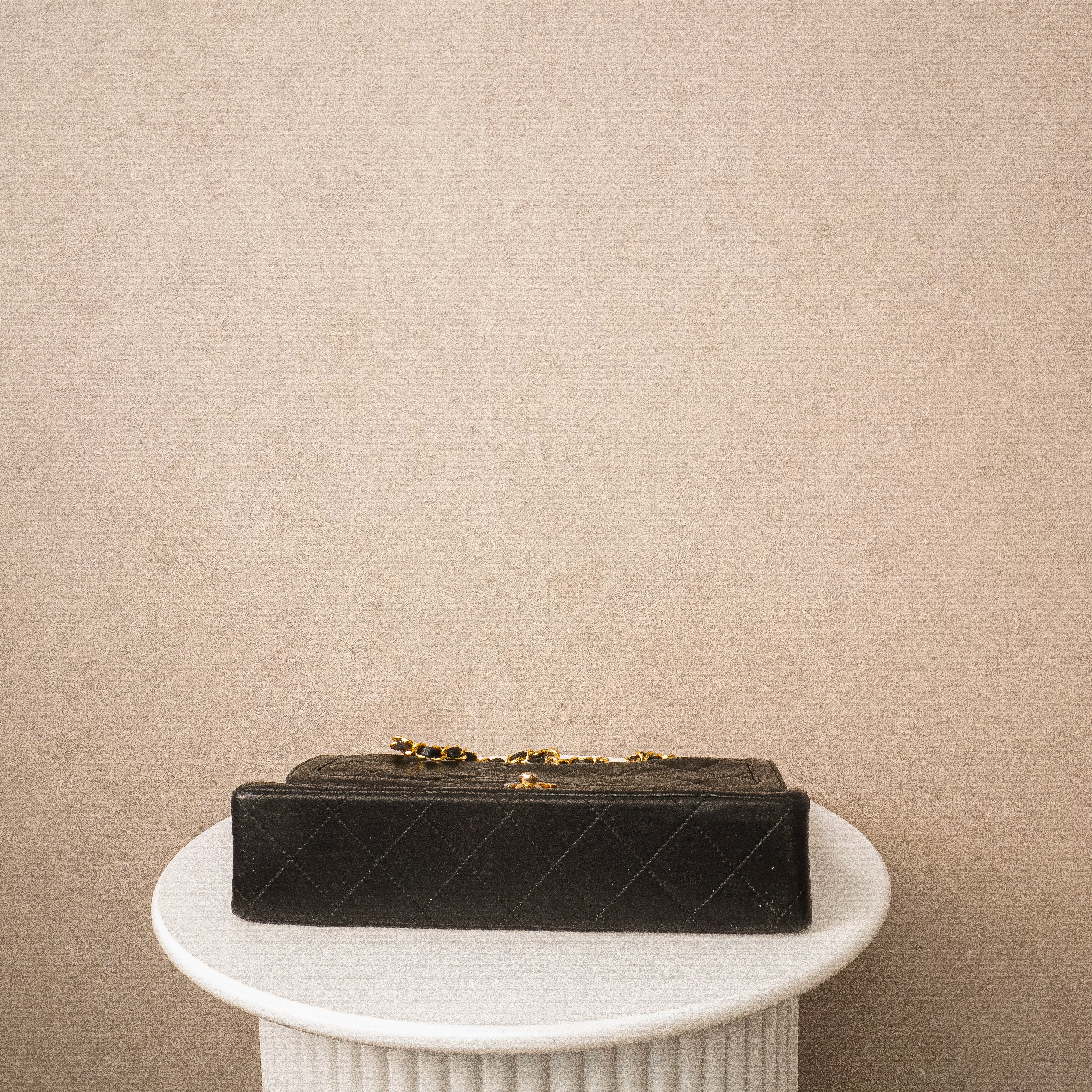 Chanel Paris Limited Edition Medium W Flap