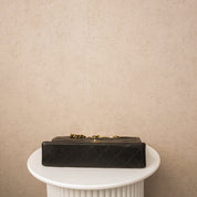 Chanel Paris Limited Edition Medium W Flap
