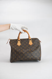 Louis Vuitton Speedy 30