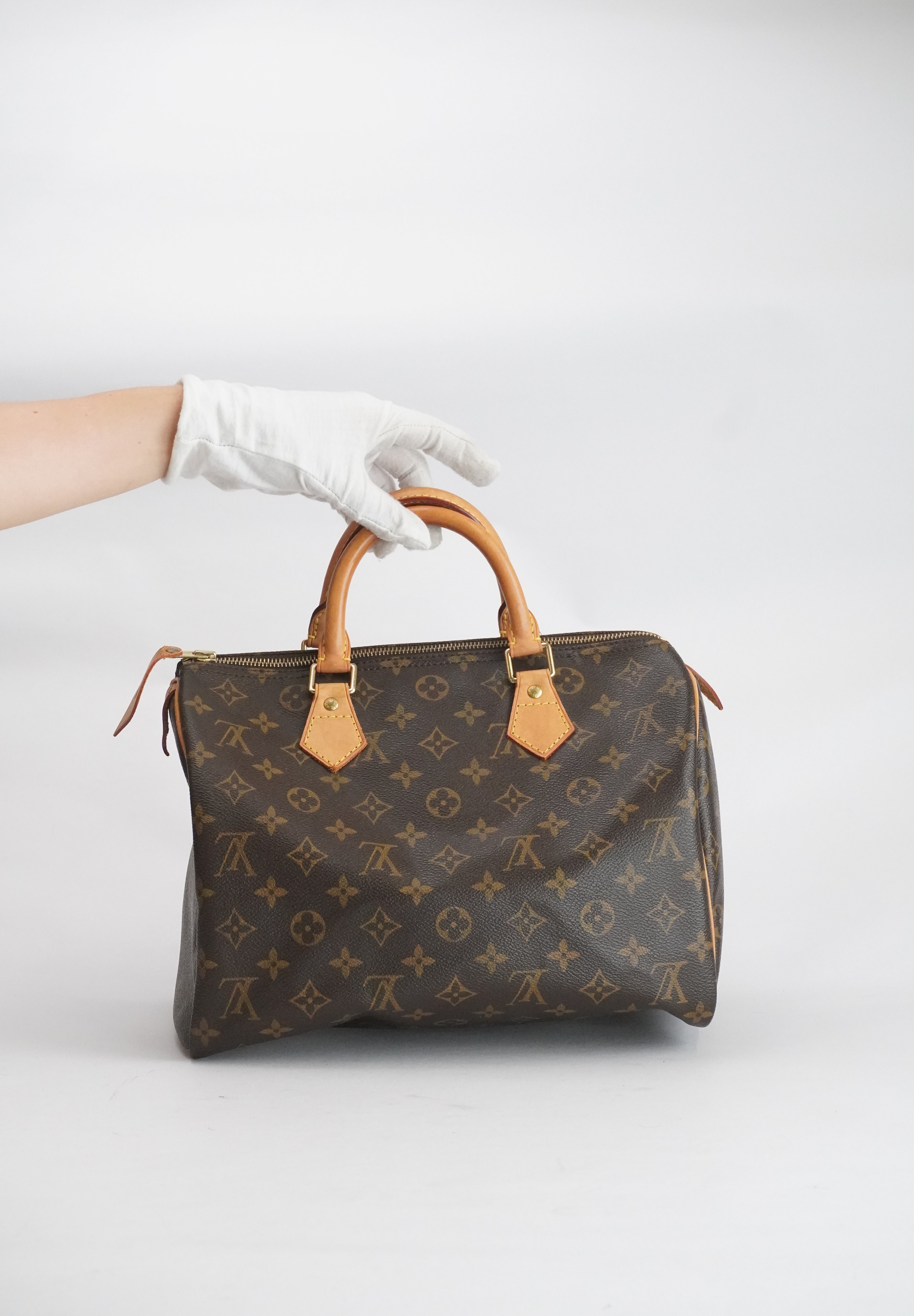 Louis Vuitton Speedy 30