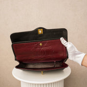 Chanel Paris Limited Edition Medium W Flap