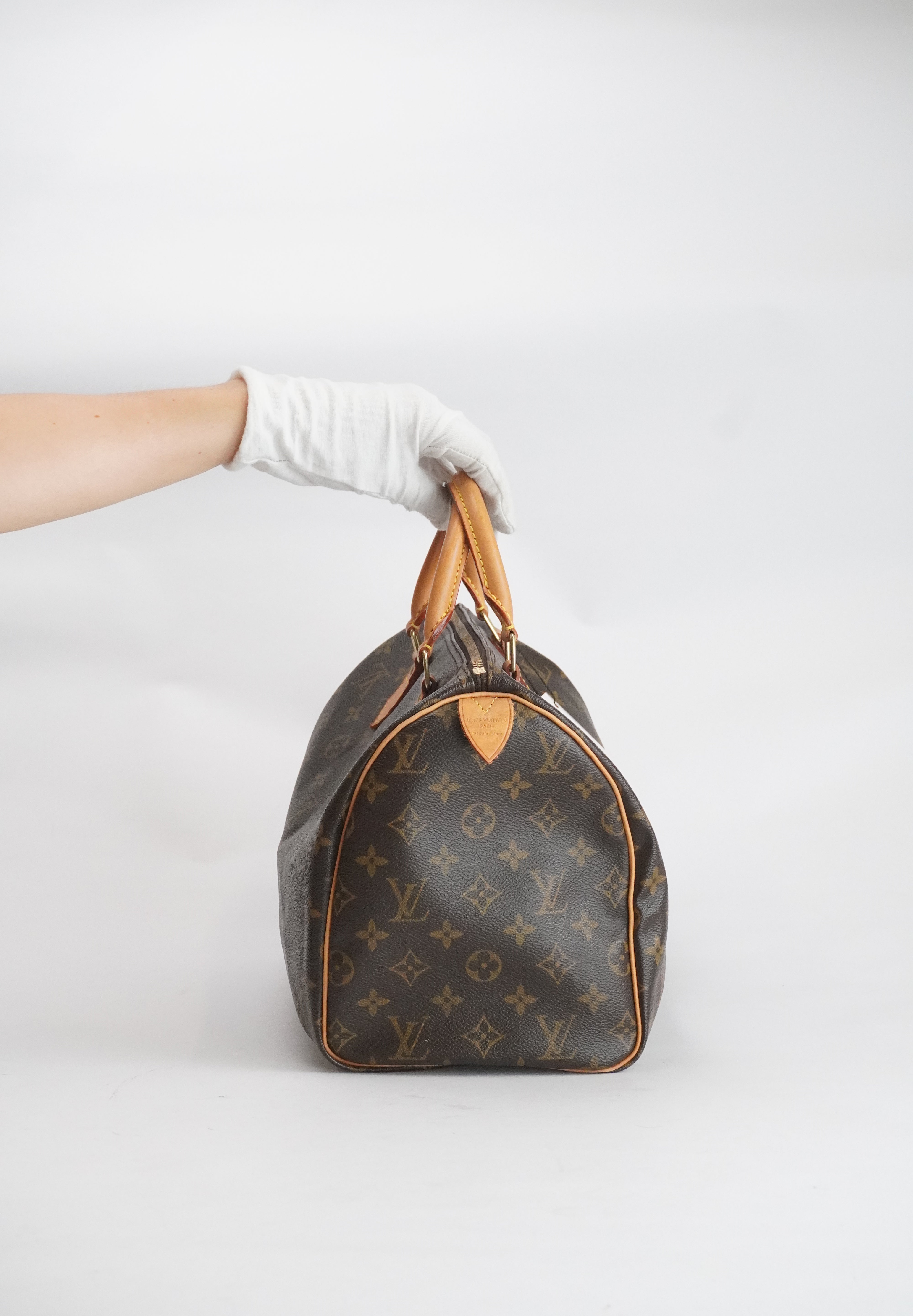 Louis Vuitton Speedy 30
