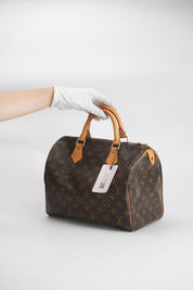 Louis Vuitton Speedy 30