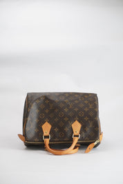 Louis Vuitton Speedy 30