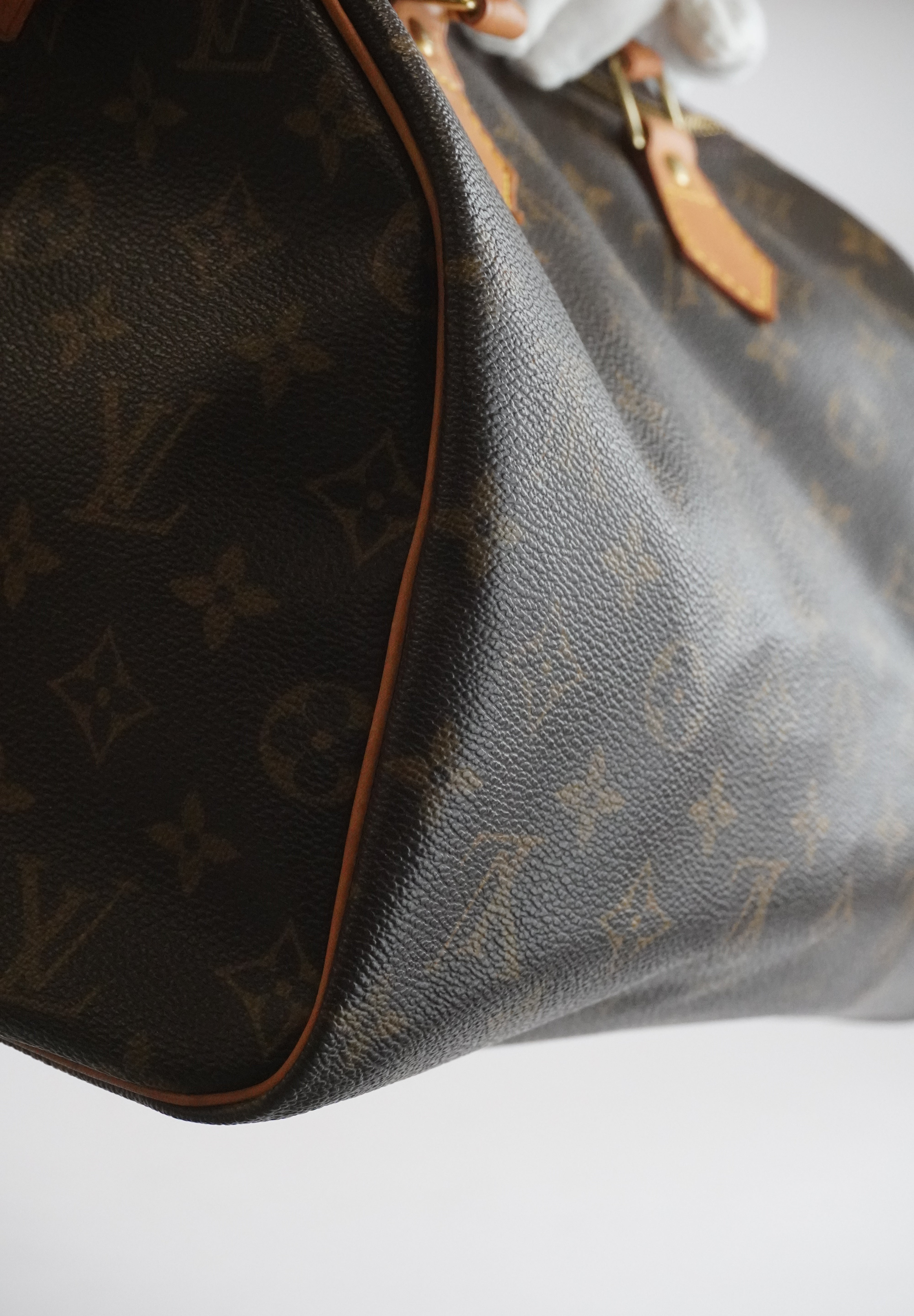 Louis Vuitton Speedy 30