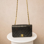 Chanel Classic Full Flap