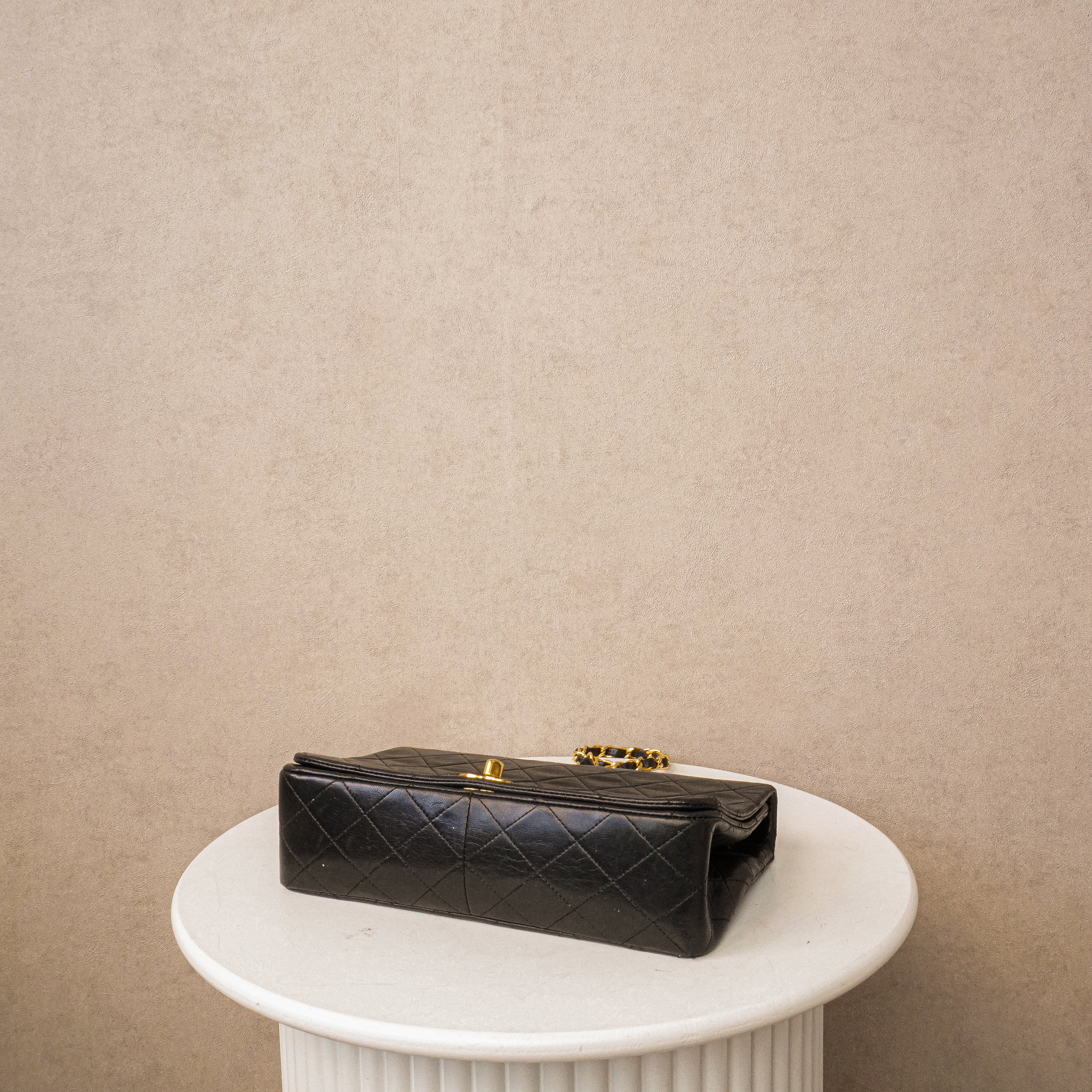 Chanel Classic Full Flap