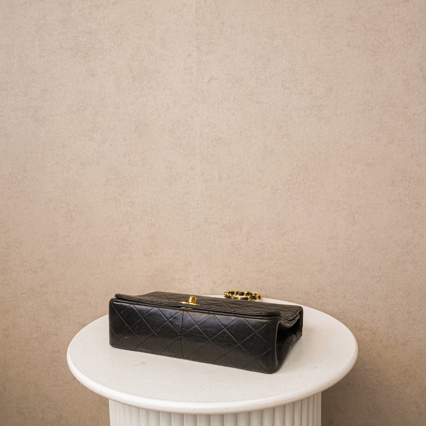 Chanel Classic Full Flap