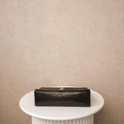 Chanel Classic Full Flap