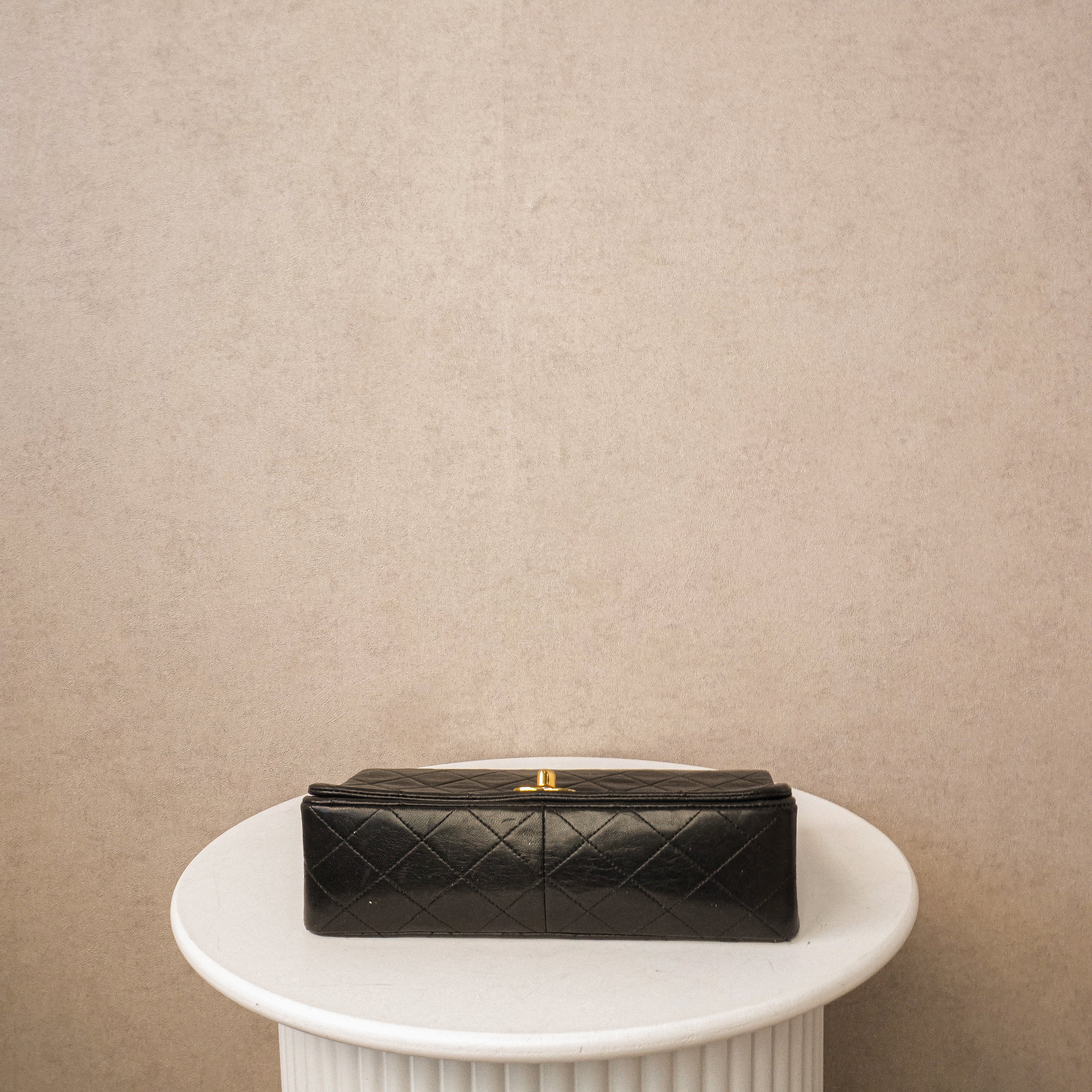 Chanel Classic Full Flap