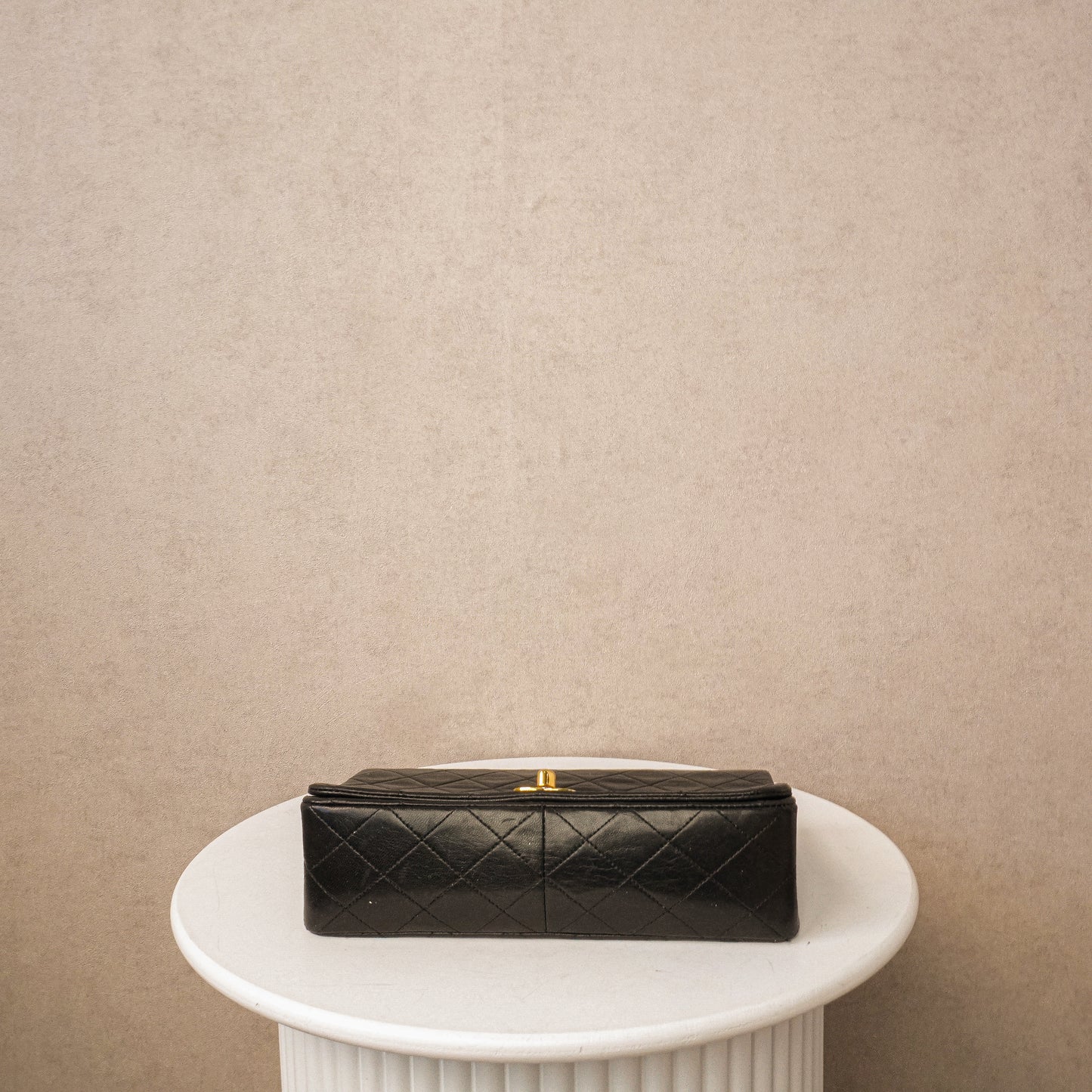 Chanel Classic Full Flap