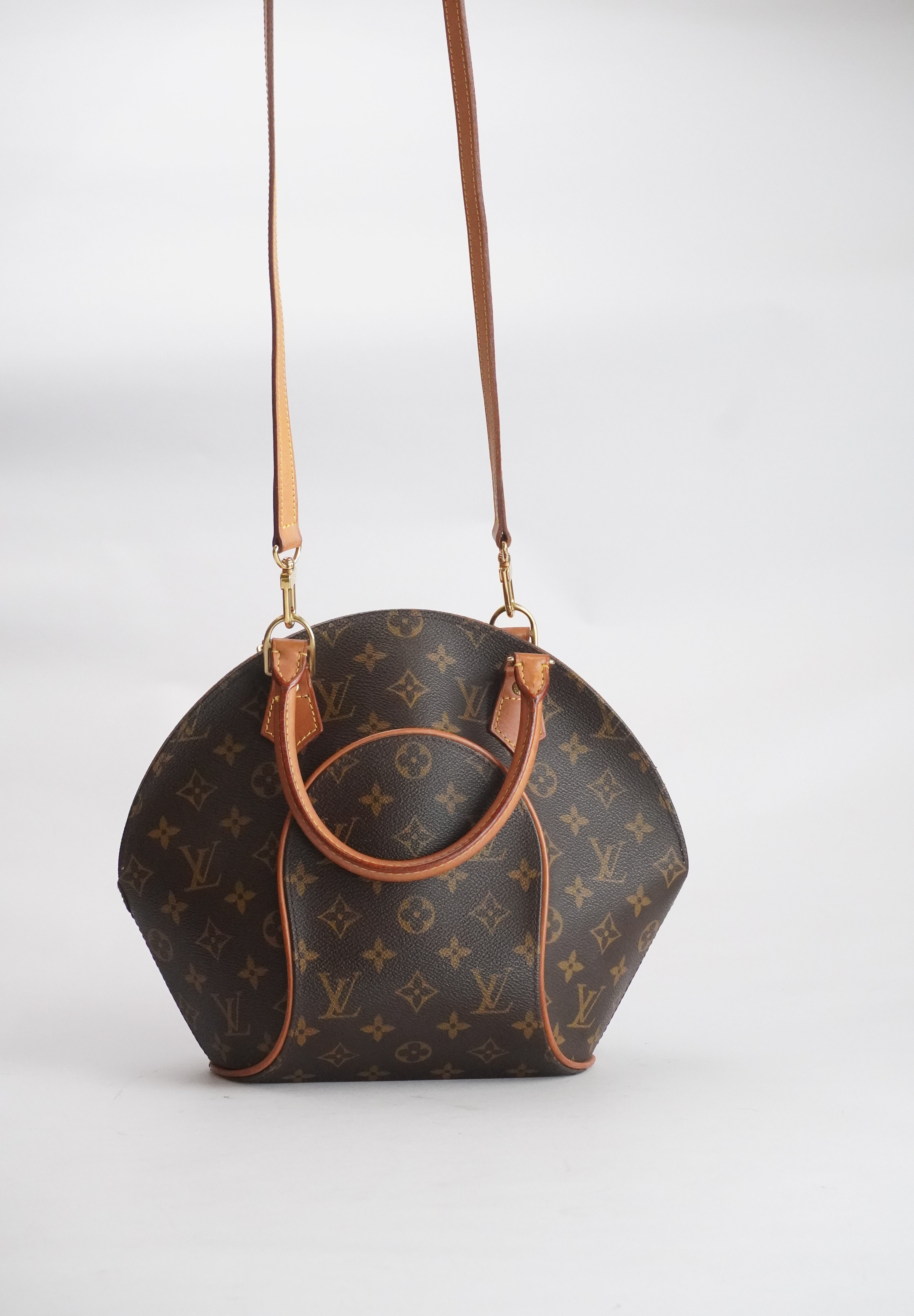 Louis Vuitton Ellipse PM