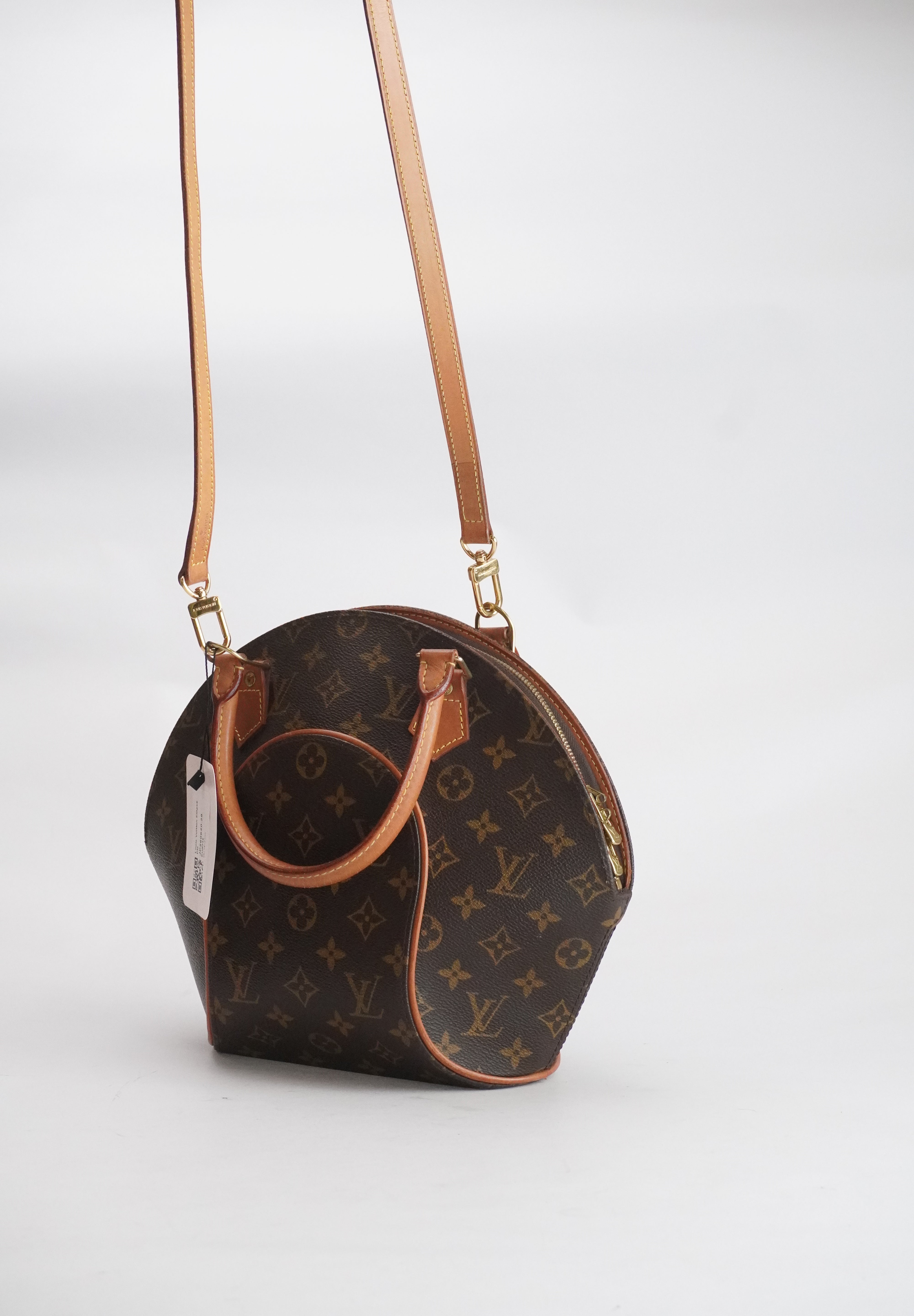 Louis Vuitton Ellipse PM