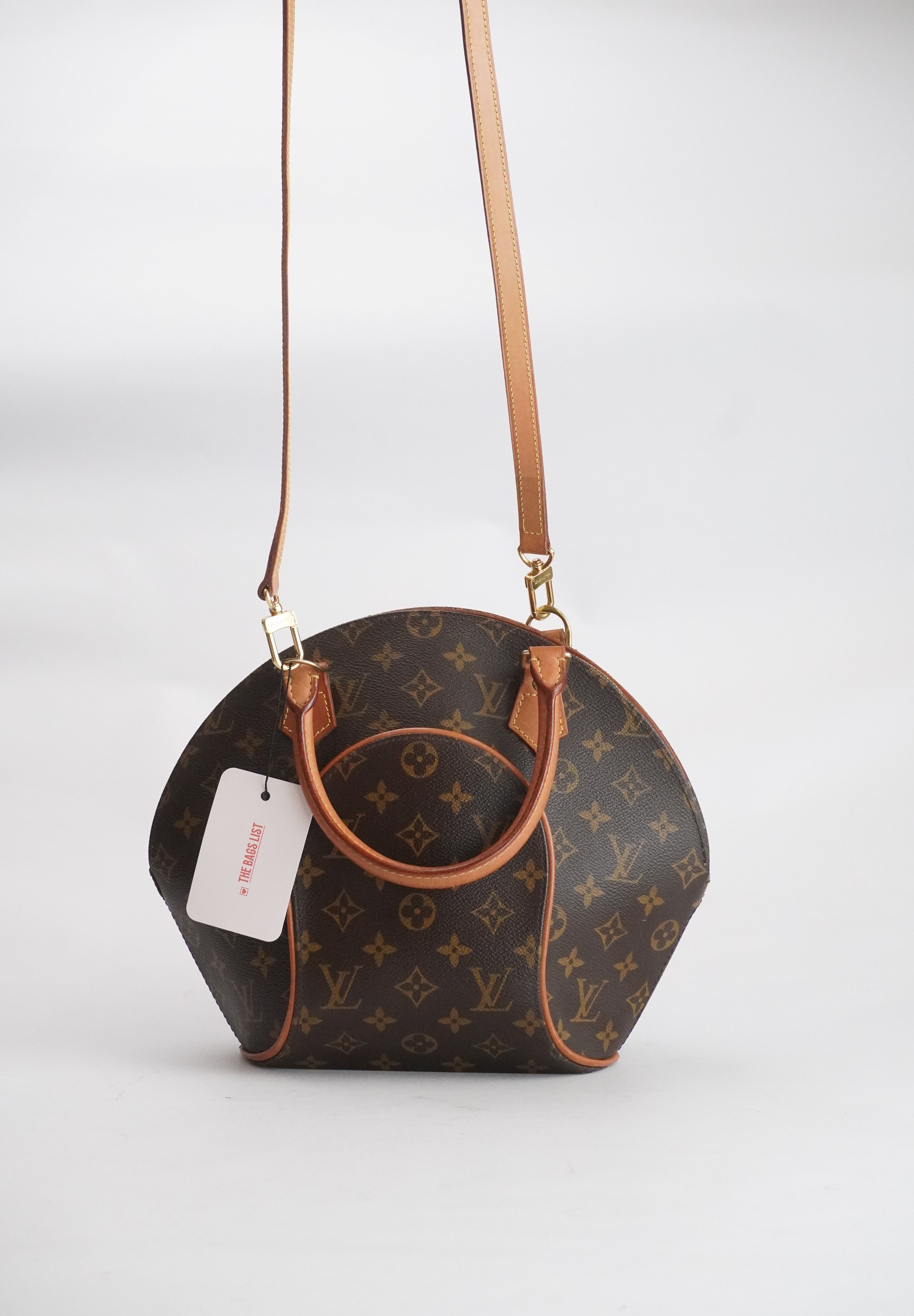 Louis Vuitton Ellipse PM