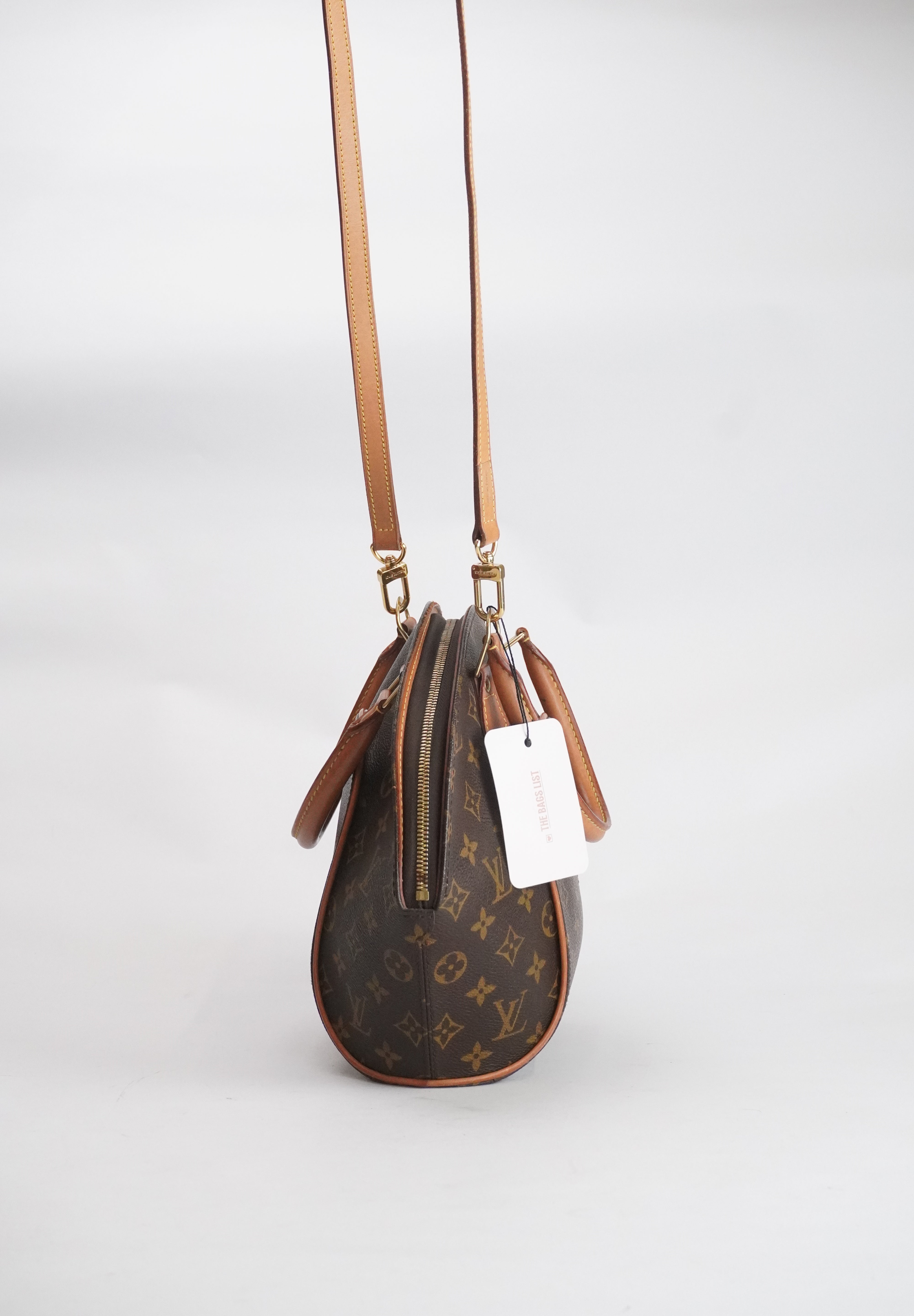 Louis Vuitton Ellipse PM