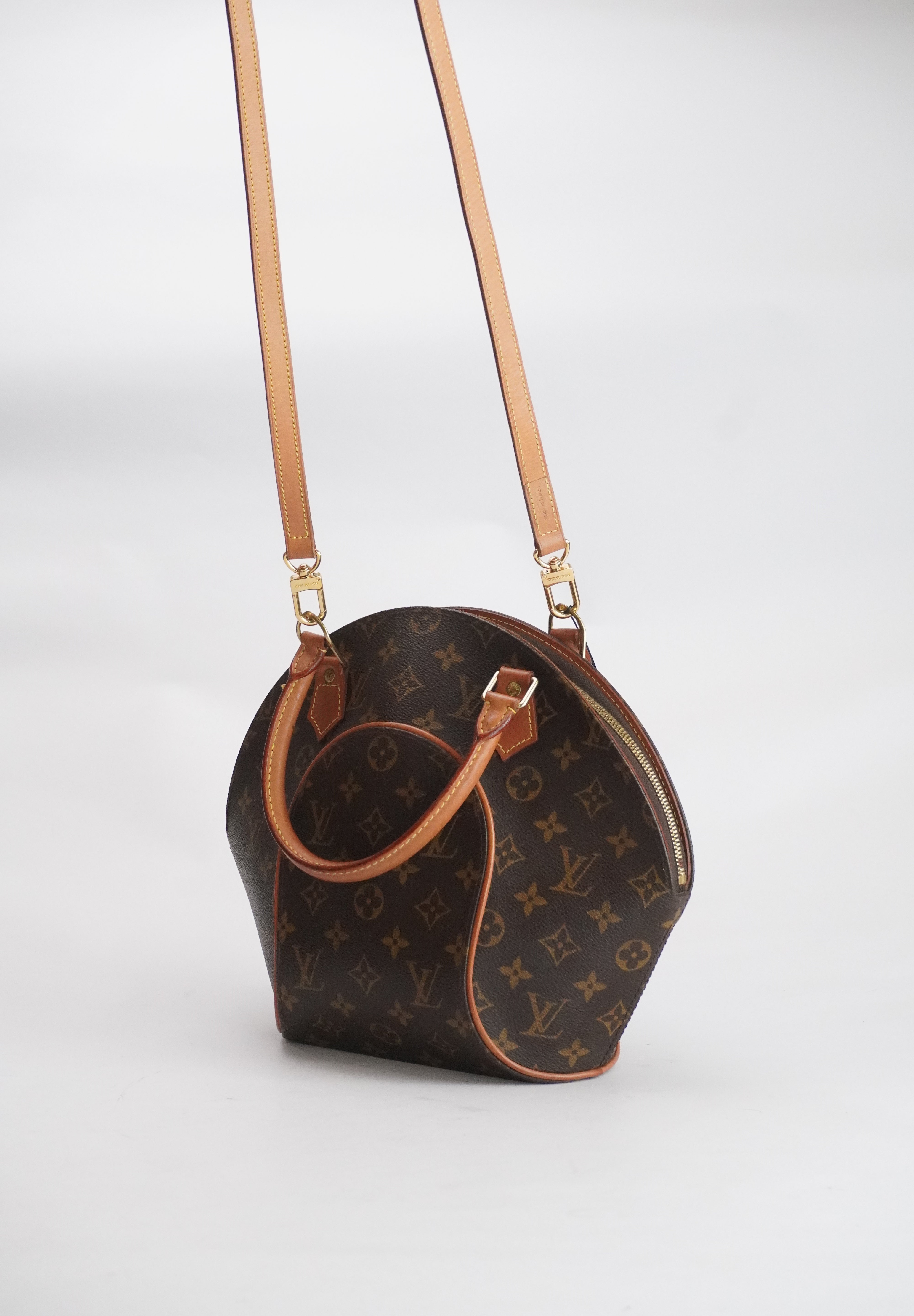 Louis Vuitton Ellipse PM