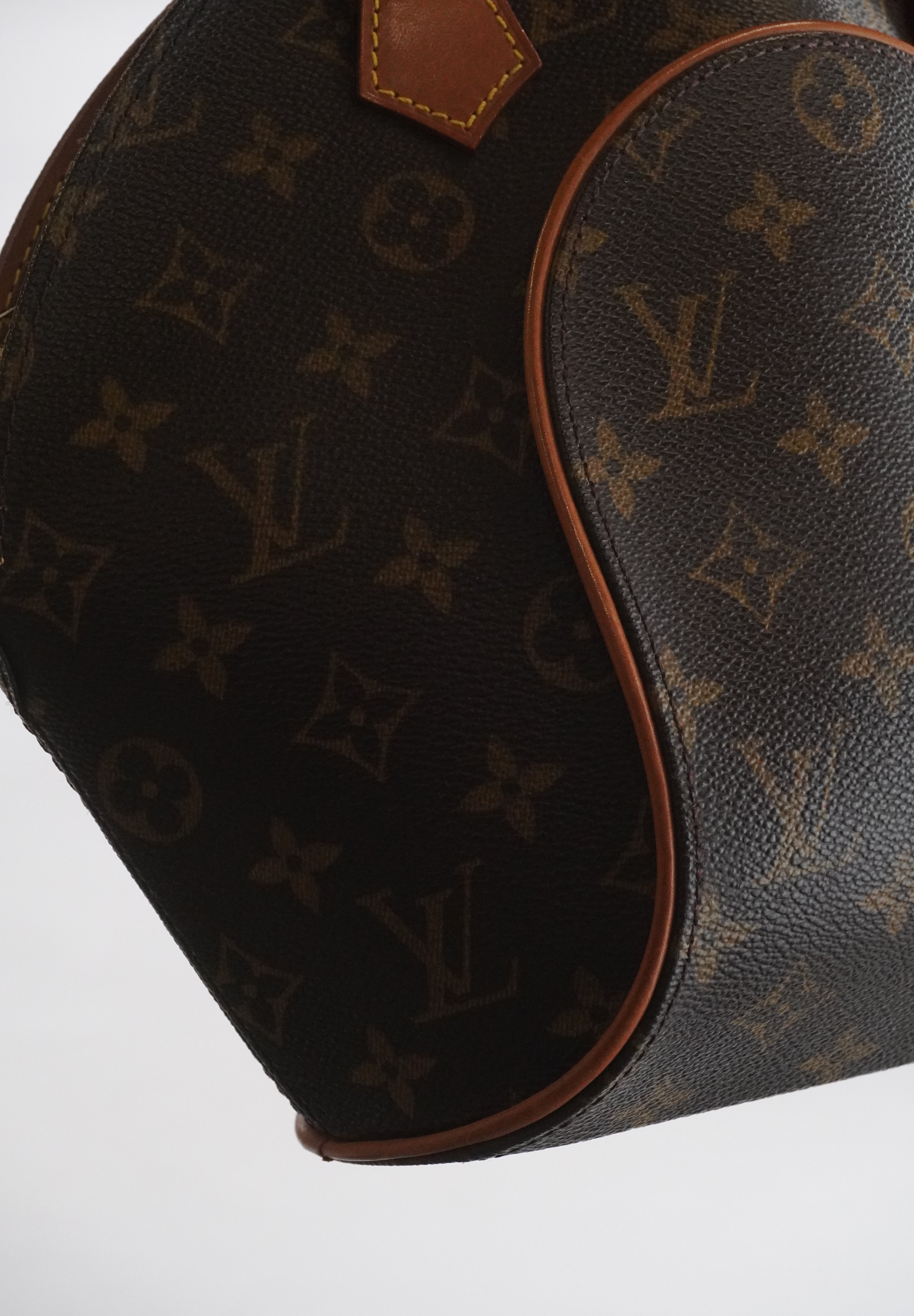 Louis Vuitton Ellipse PM