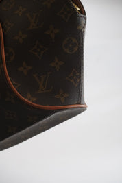 Louis Vuitton Ellipse PM