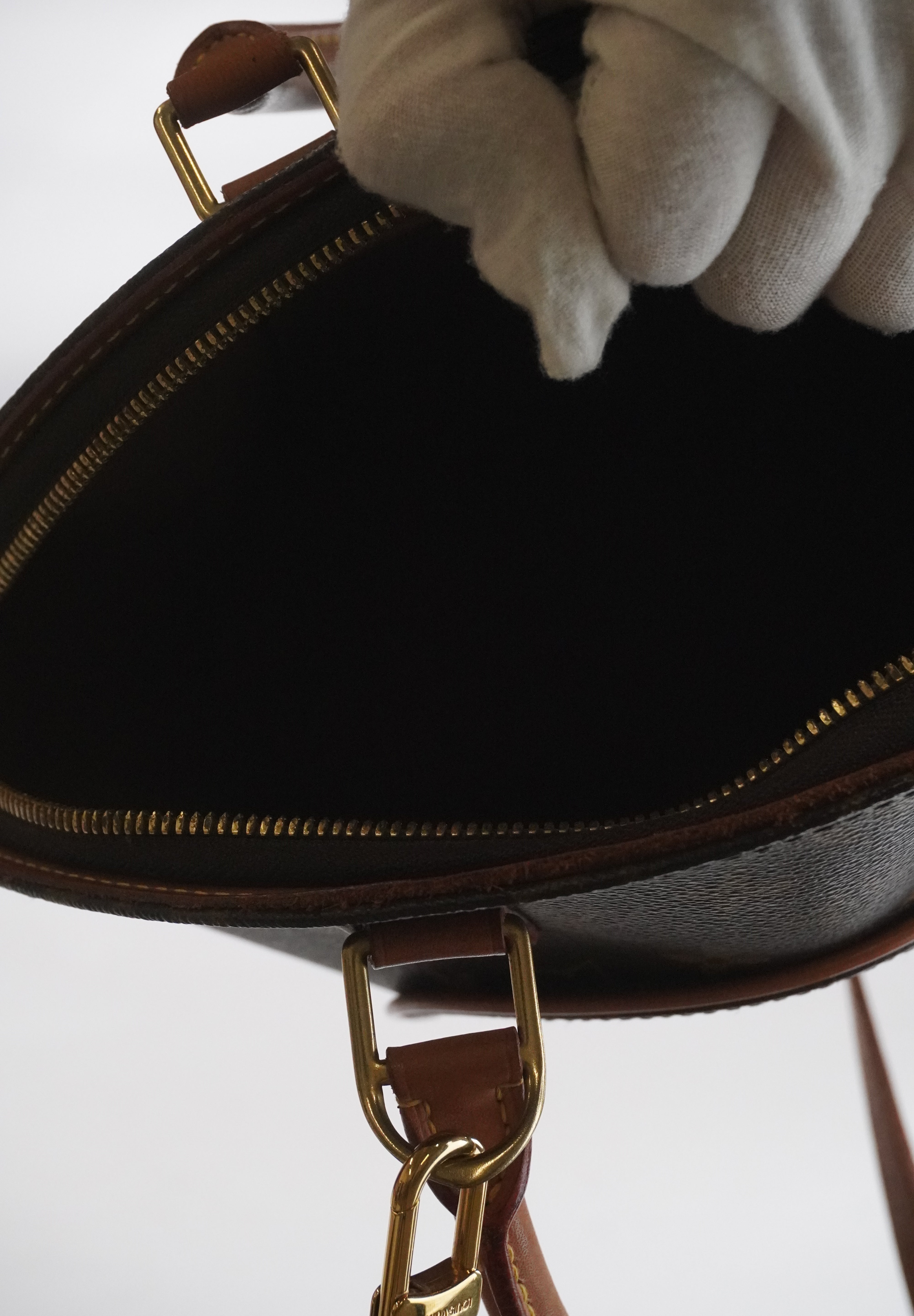 Louis Vuitton Ellipse PM