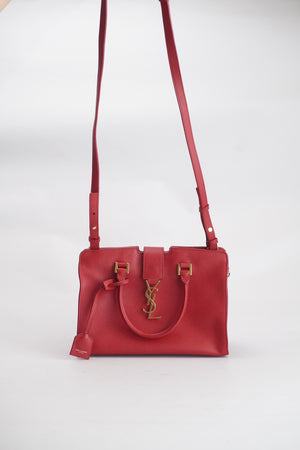 Saint Laurent Cabas Baby