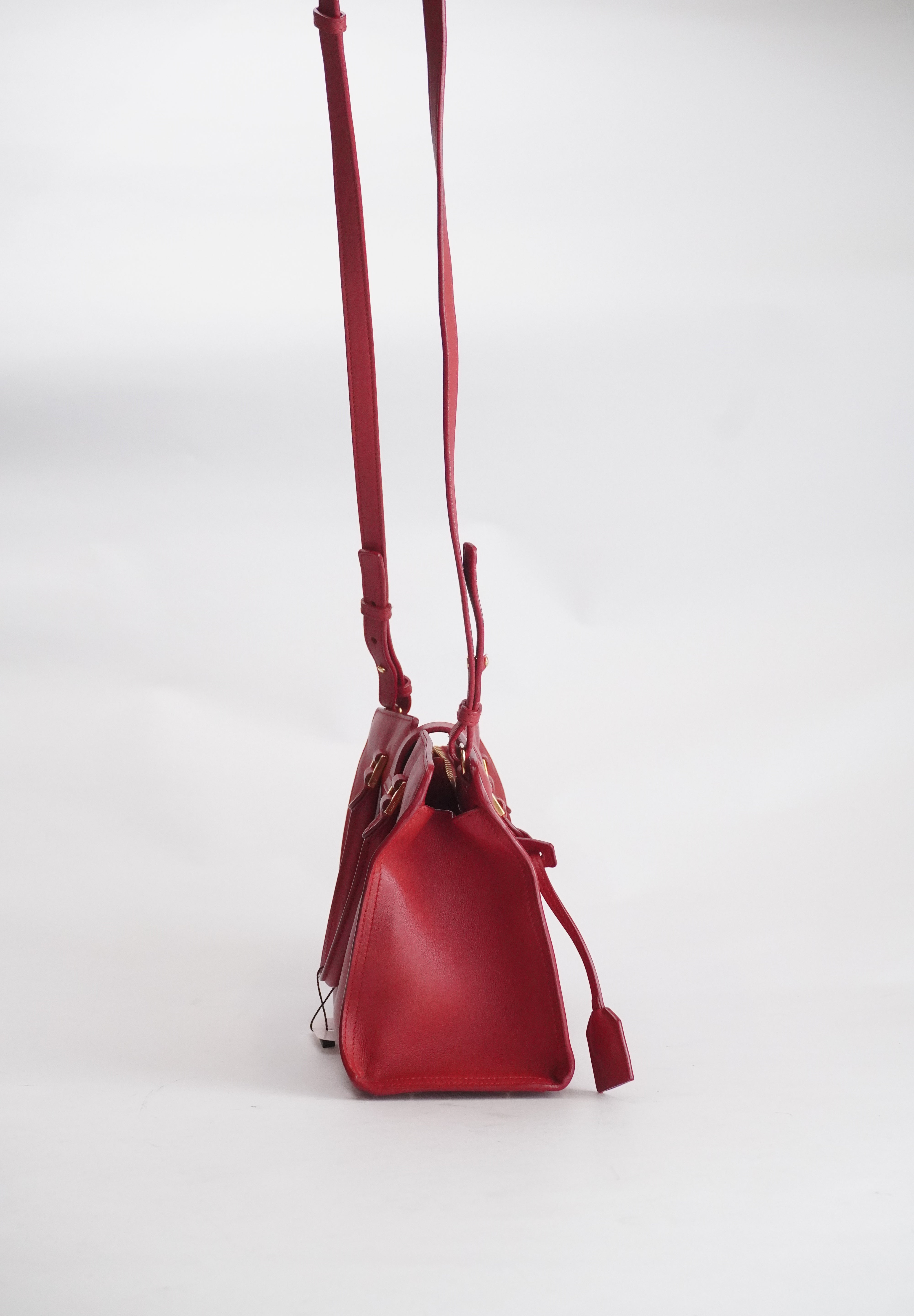 Saint Laurent Cabas Baby