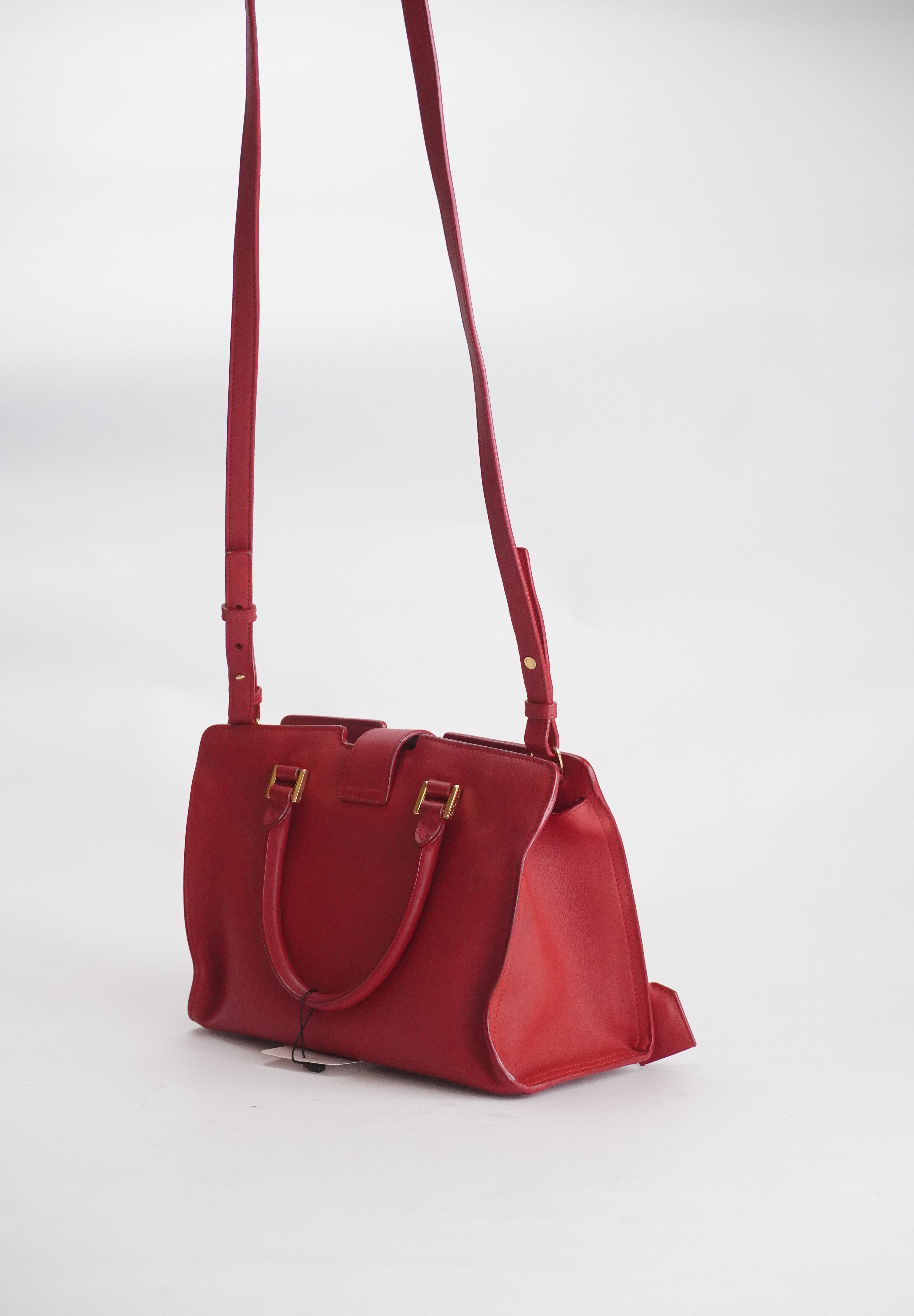 Saint Laurent Cabas Baby