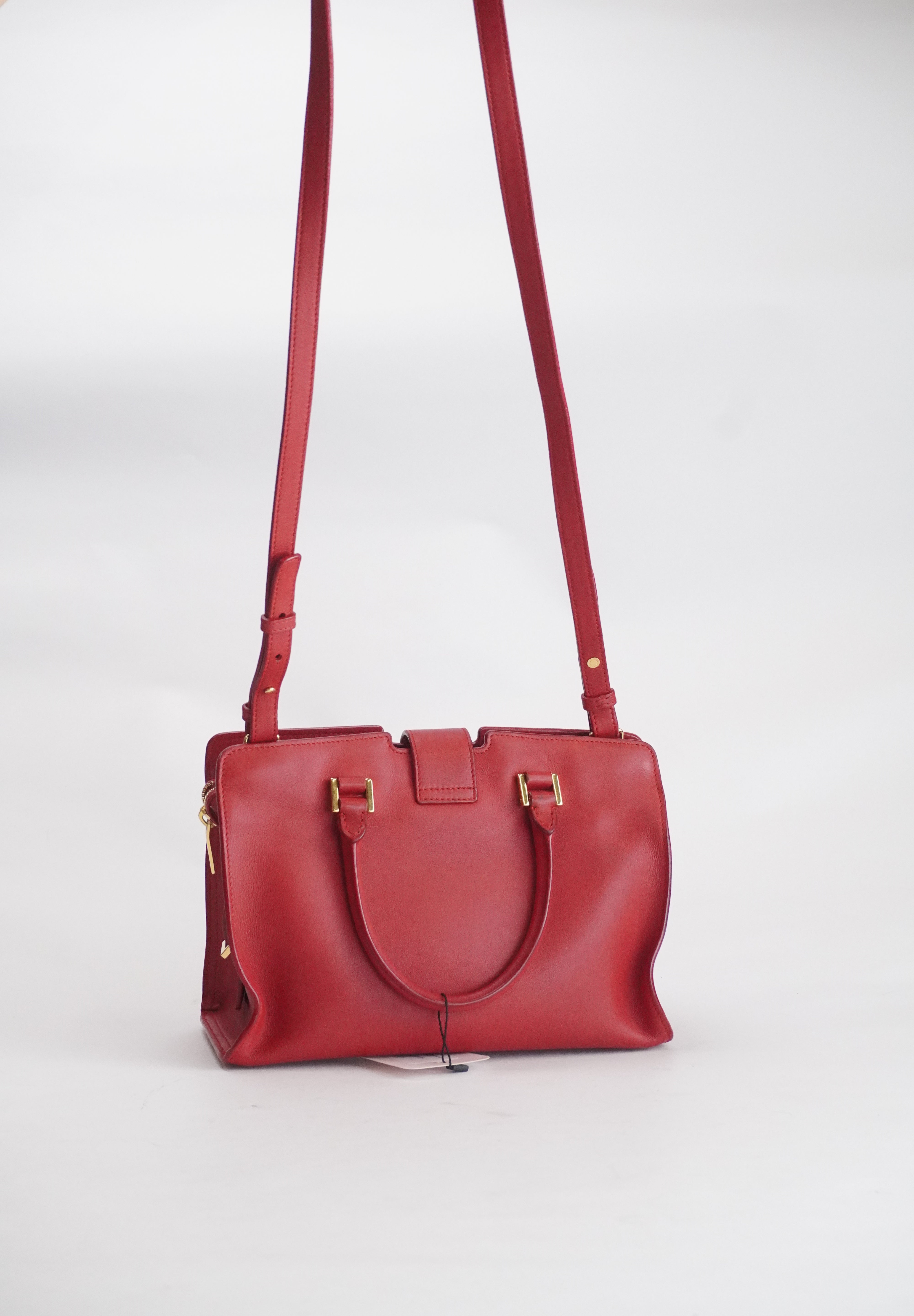 Saint Laurent Cabas Baby