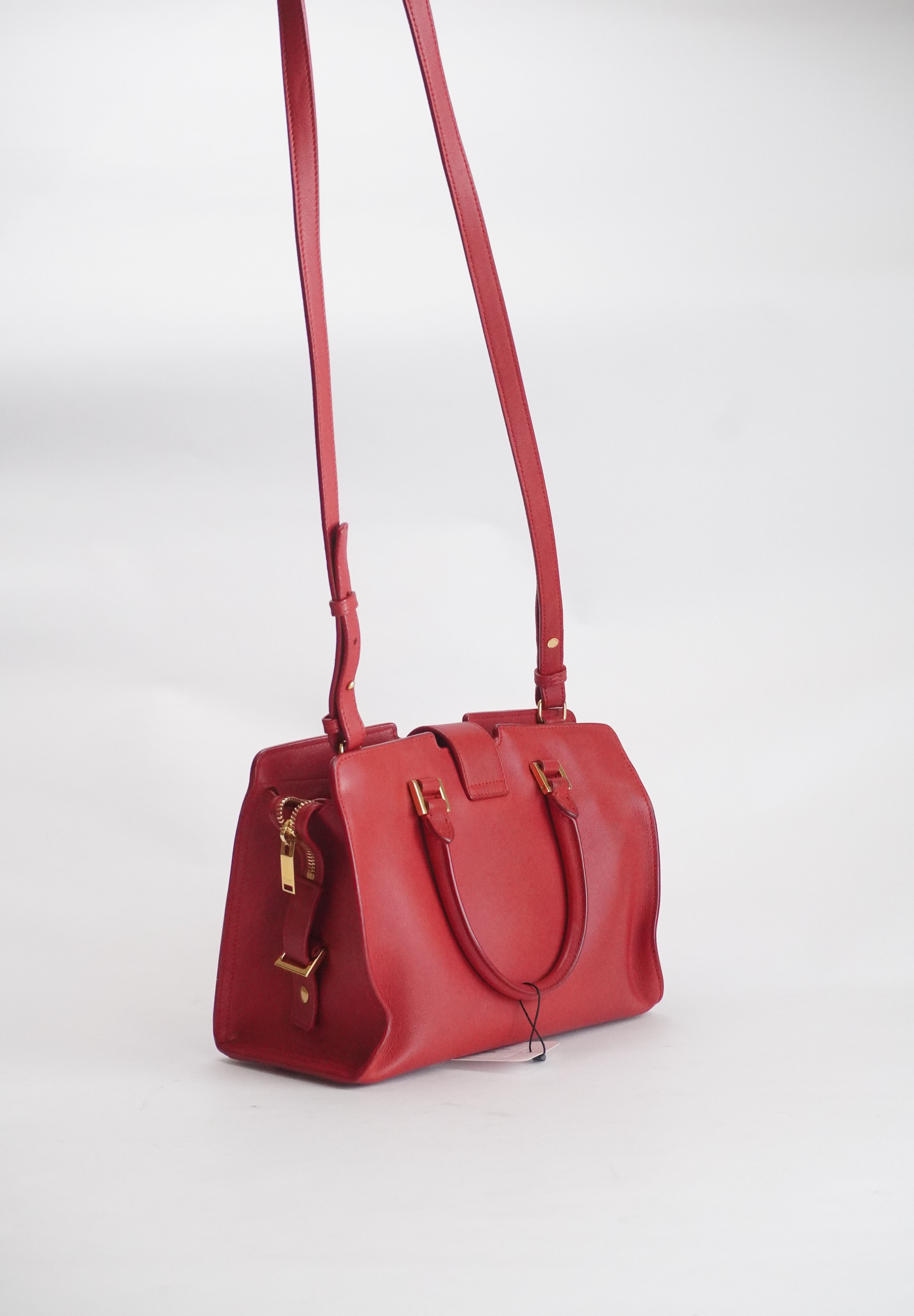 Saint Laurent Cabas Baby