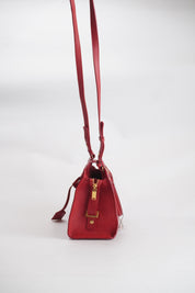 Saint Laurent Cabas Baby
