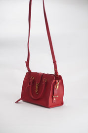 Saint Laurent Cabas Baby