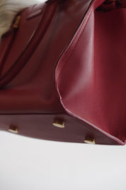 Saint Laurent Cabas Baby