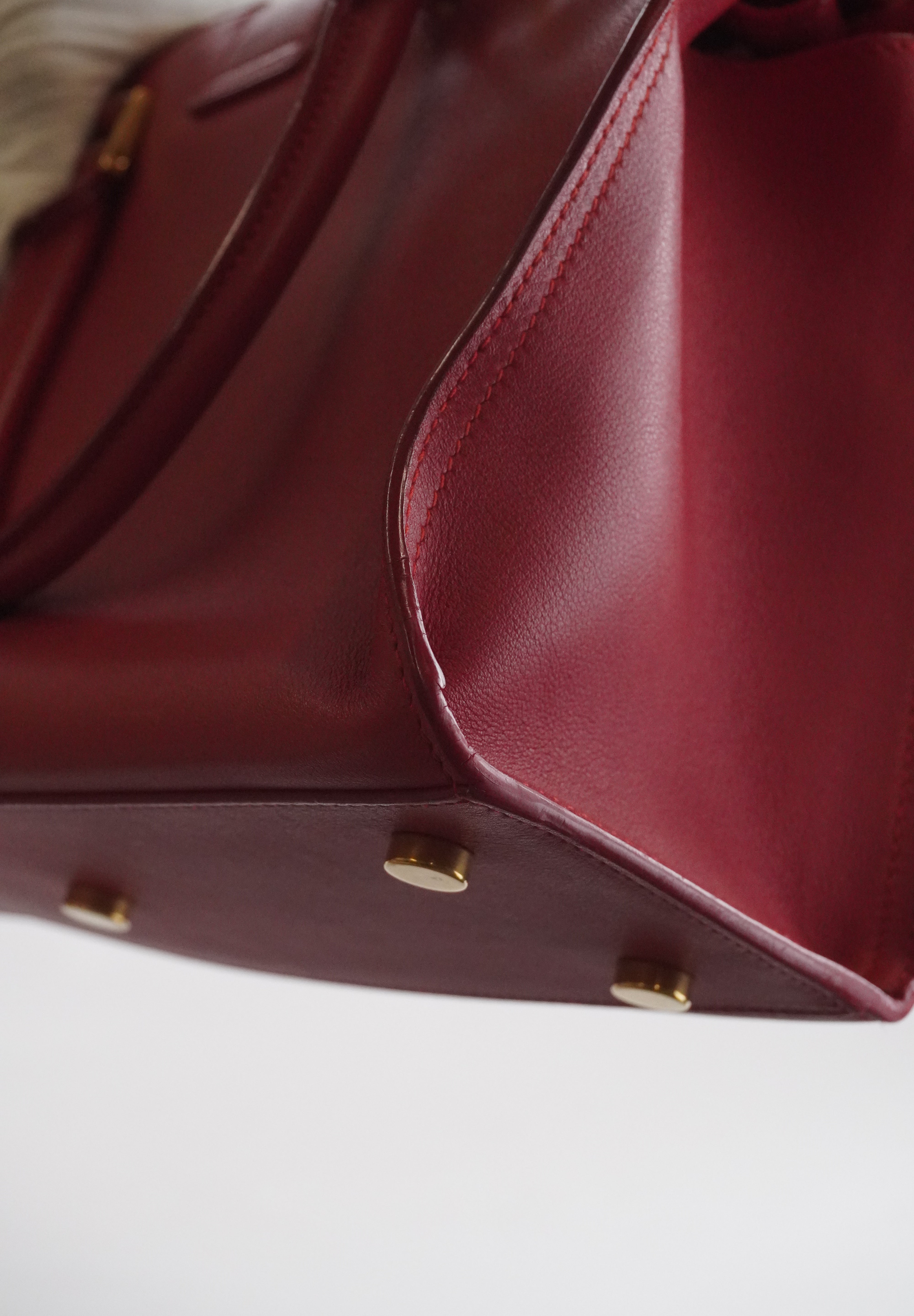 Saint Laurent Cabas Baby